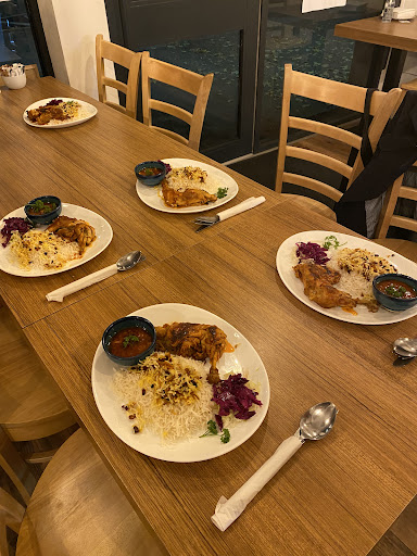 Photo of Sultan Persian Restaurant - 104 Cottingham Rd, Hull HU6 7RZ